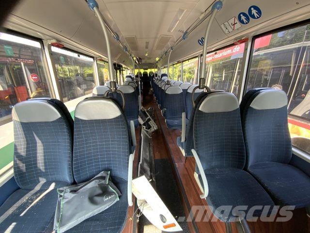 MAN A 20 Lion´s City Ü/ Motorschaden/ A 21/ O 530 Ônibus intermunicipal